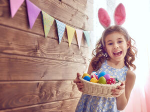 Easter Sunday