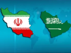 السعوديةوايران