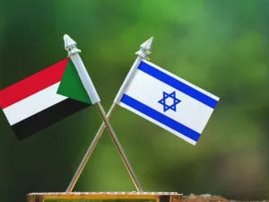التطبيع بين السودان واسرائيل