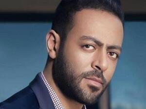 تامر عاشور