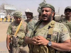 العميد طارق صالح