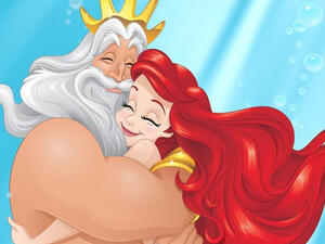 Melissa McCarthy will play Ursula and Jonah Hauer-King as Prince Eric. 