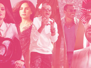 Sherihan Makes an Outstanding Comeback & Ramez Galal 2021 Ramadan Prank