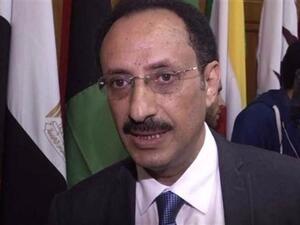 عز الدين سعيد الأصبحي