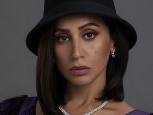 دينا الشربيني