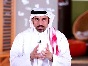 أحمد الشقيري