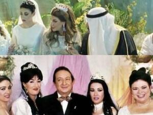 مسلسل أمينة حاف