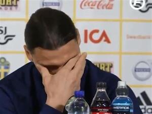 زلاتان إبراهيموفيتش