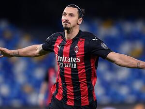 زلاتان إبراهيموفيتش