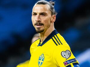 زلاتان إبراهيموفيتش