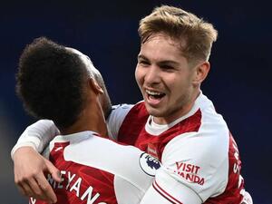 فوز يحيي آمال آرسنال بالتأهل الأوروبي