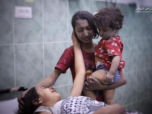 حماس تطالب باتفاق يراعي الواقع