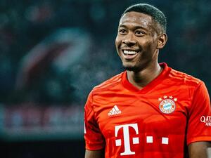  ديفيد آلابا