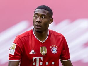 ديفيد آلابا