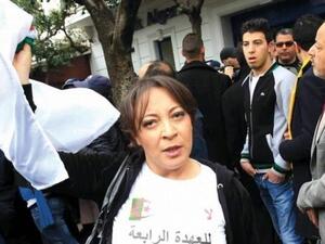 حكم بسجن ناشطة جزائرية بتهمة الإساءة للرسول والاستهزاء بالأحاديث