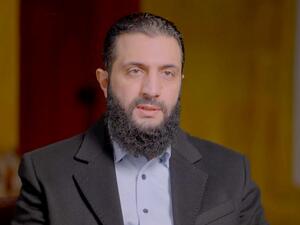  أبو محمد الجولاني