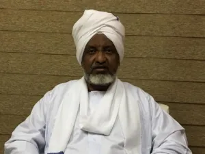  الزبير أحمد الحسن