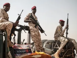 السودان 
