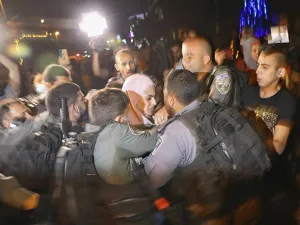 فلسطين تطلب اجتماعا وزاريا للجامعة العربية
