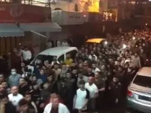الضفة الغربية