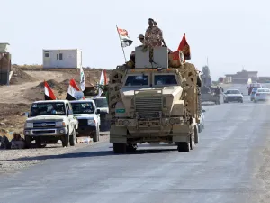 العراق