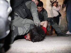 يتمسك الفلسطينيون بالقدس الشرقية عاصمة لدولتهم المأمولة