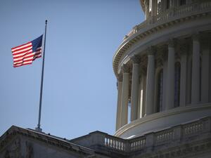 الكونغرس الأمريكي