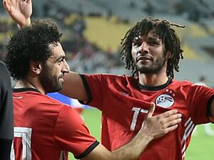 النني وصلاح