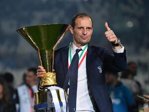 ماسيميليانو آليغري