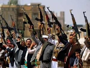 الرئاسة اليمنيه تعلن استعدادها لمفاوضات مباشرة مع الحوثيين
