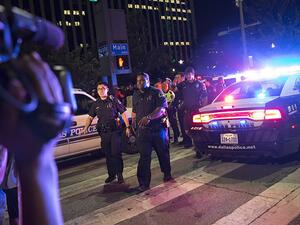 12 قتيلاً في الولايات المتحدة بعمليات إطلاق نار يومي السبت والأحد