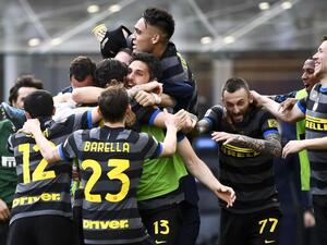 انتصار تاريخي للنيراتزوري