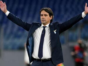 سيموني إنزاغي