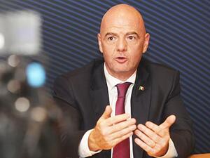 جياني إنفانتينو