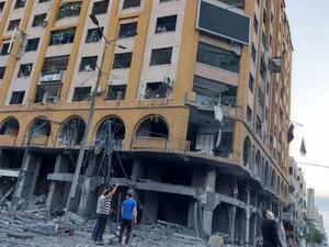  برج الجوهرة