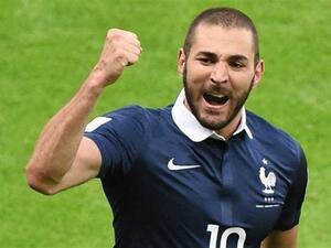 كريم بنزيمة