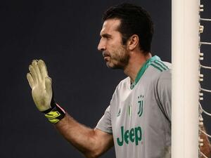 جيانلويجي بوفون