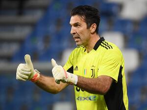 جيانلويجي بوفون