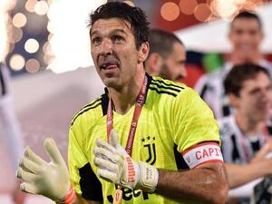 جيانلويجي بوفون