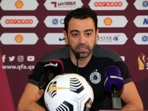 تشافي هيرنانديز