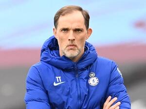 توماس توخيل