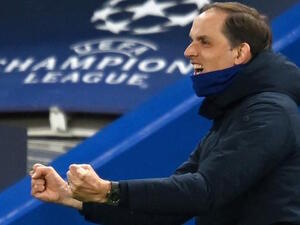 توماس توخيل