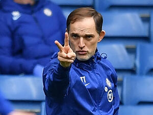 توماس توخيل