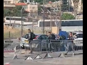 يتواصل التصعيد العسكري بين "حماس" وإسرائيل لليوم السابع على التوالي