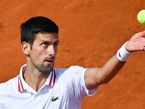 نوفاك جوكوفيتش