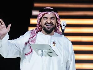 حسين الجسمي
