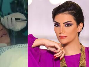 حورية فرغلي