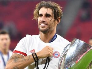 خافي مارتينيز