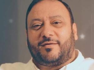 خالد مقداد