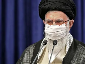 خامنئي 